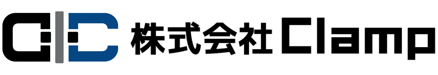 株式会社Clamp